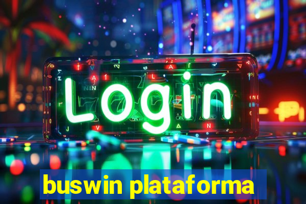 buswin plataforma